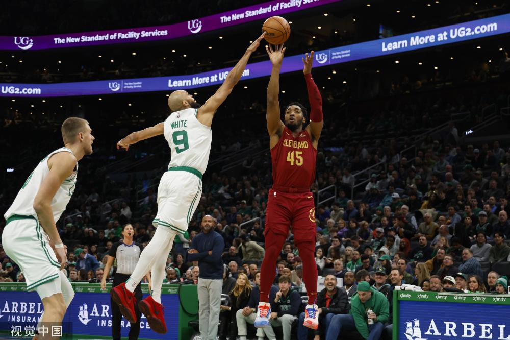 NBA