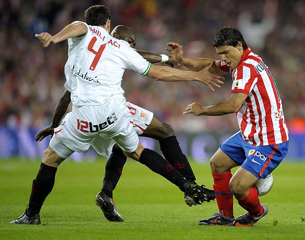 比赛伊始 比赛伊始