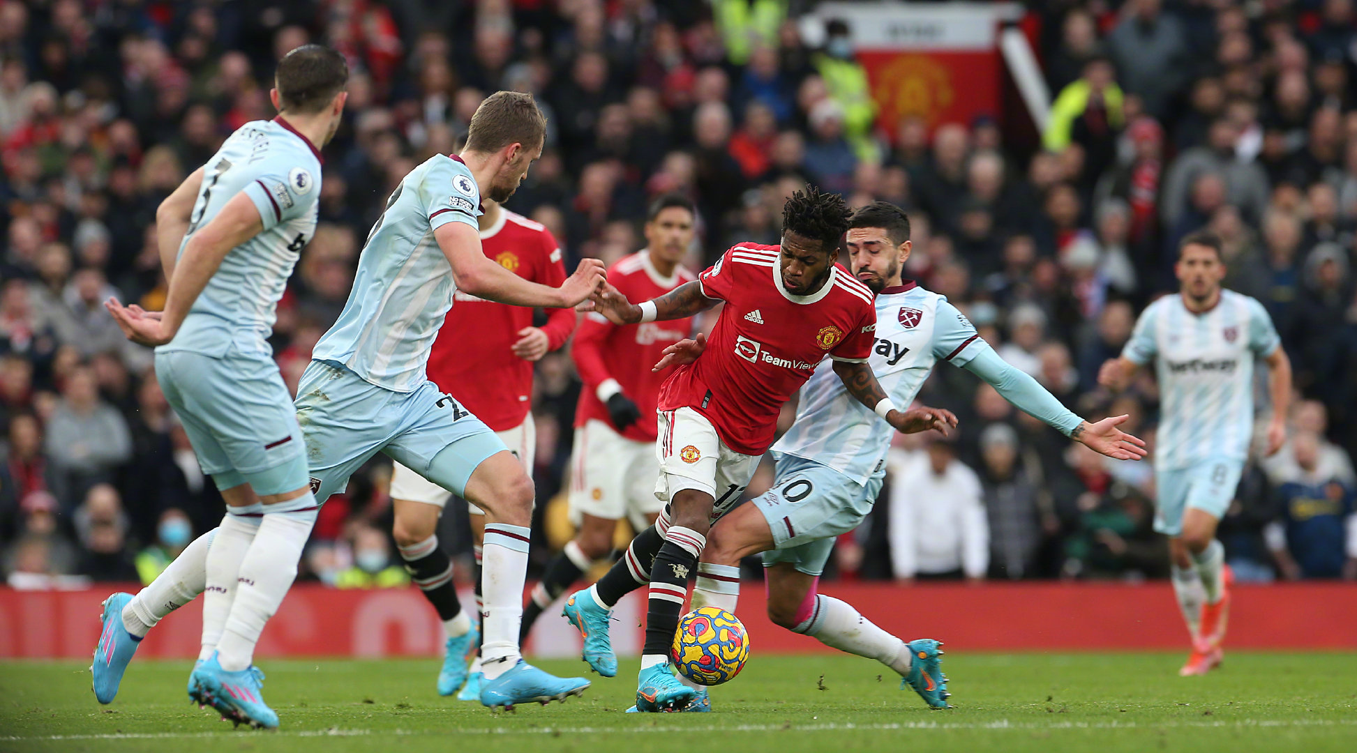 天赋的中场 天赋的中场